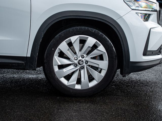 Image for 2025 Skoda Kodiaq SE L TDI DSG