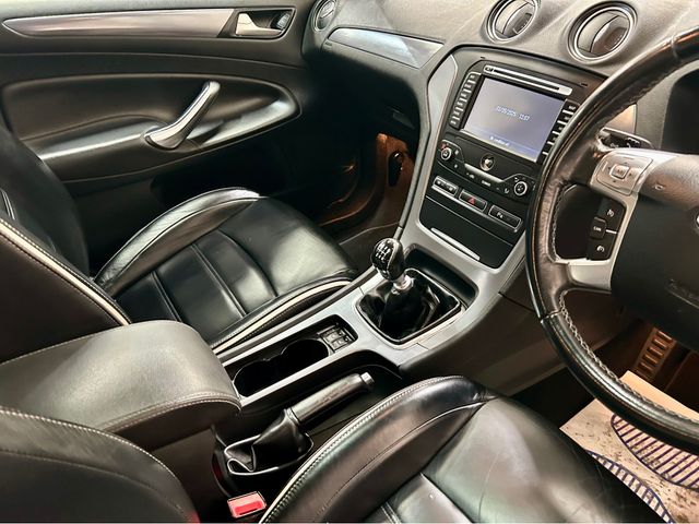 Image for 2014 Ford Mondeo TITANIUM PLUS 2.0 TD 140 140PS M6 4