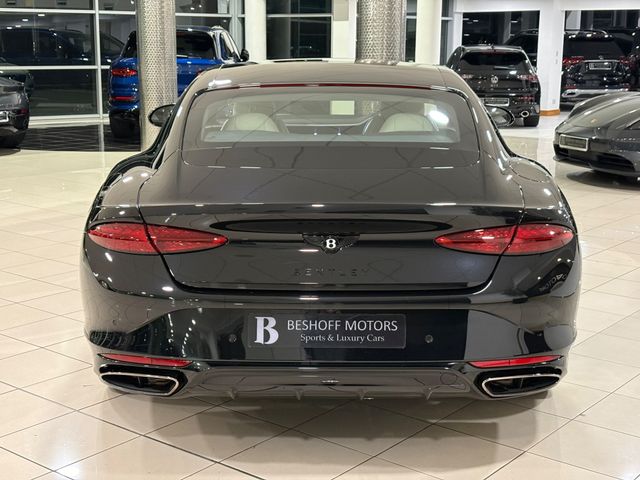 Image for 2026 Bentley Continental 4.0 V8 COUPE BLACK EDITION=BRAND NEW//HUGE SPEC//€140 ANNUAL ROAD TAX=TAILORED FINANCE PACKAGES INCL PCP AVAILABLE=TRADE IN'S WELCOME