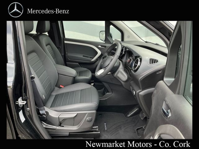 Image for 2026 Mercedes-Benz T Class 180D AUTOMATIC PROGRESSIVE 5 SEATER