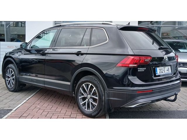 Image for 2020 Volkswagen Tiguan Allspace Comfortline 2.0 TDI 150HP **PARKING SENSORS, BLUETOOTH, FINANCE AVAILABLE**