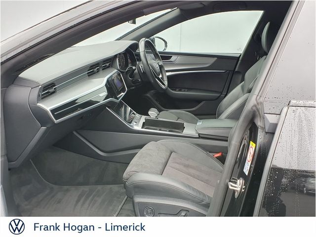 Image for 2020 Audi A7 A7 45 TDI 231HP quattro Tiptronic S Line 2.0 Tdi 204 BHP
