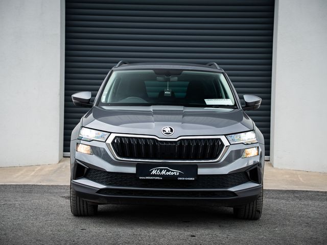 Image for 2023 Skoda Karoq SE DRIVE TDI SCR DSG