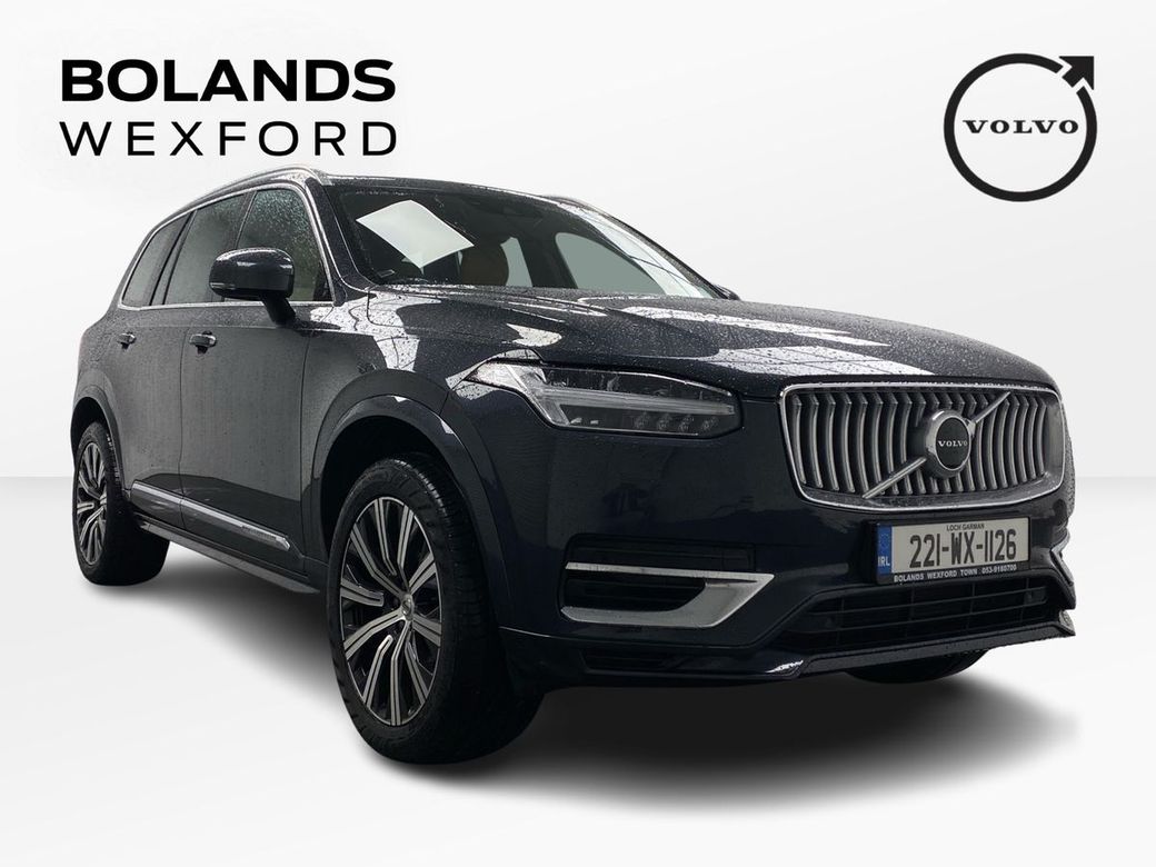 Image for 2022 Volvo XC90 *2 Year Volvo Selekt Warranty* T8 Inscription 2.0 PHEV Auto