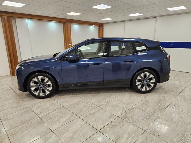 Image for 2024 BMW iX PRICED TO SELL 