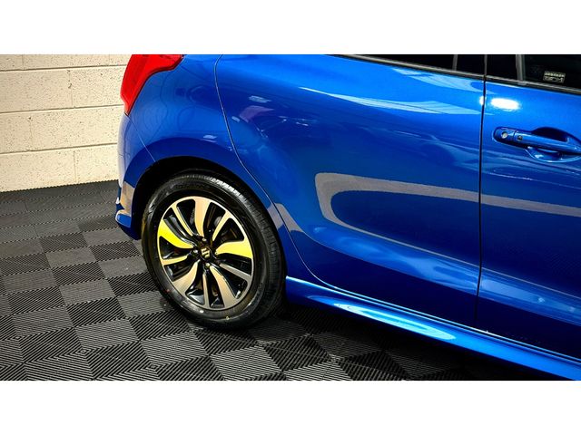 Image for 2019 Suzuki Swift 192