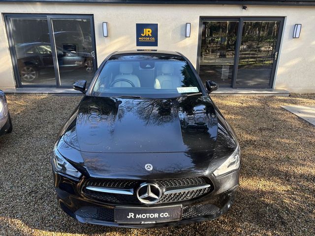 Image for 2021 Mercedes-Benz CLA Class CLA250E PHEV A/T ** HUGE SPEC ** Immaculate Clean Model **