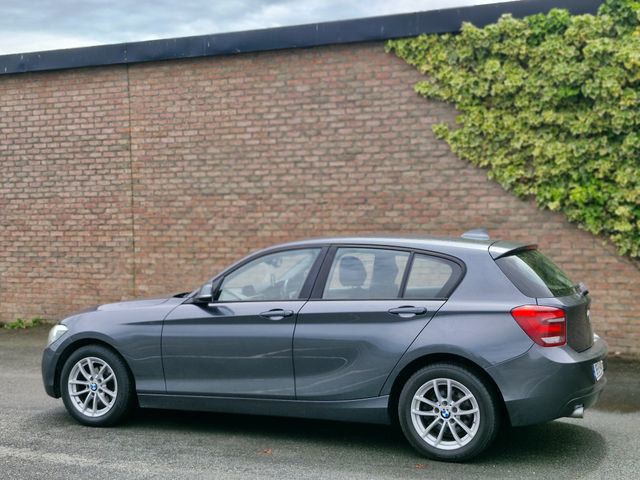 Image for 2015 BMW 1 Series 116D AUTO