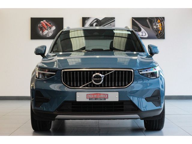 Image for 2023 Volvo XC40 RECHARGE T4 CORE 1.5 PHEV