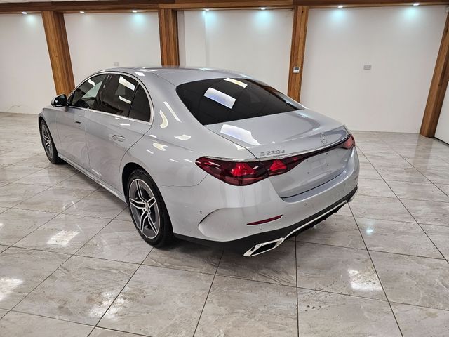 Image for 2024 Mercedes-Benz E Class E 220 D AMG LINE ADVANCED MODEL HUGE SPEC