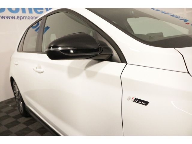Image for 2025 Hyundai i30 N LINE EX DEMO 1.0L PETROL HATCHBACK