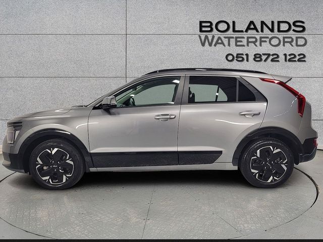 Image for 2023 Kia Niro eNiro (Long Range) 64Kw K4 From €105 per week