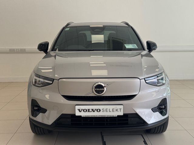 Image for 2023 Volvo XC40 Rchrg Ultimate 5DR Auto