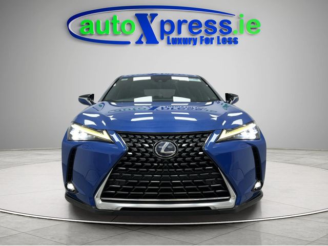 Image for 2020 Lexus UX 250H 2.0 Hybrid, Reversing camera