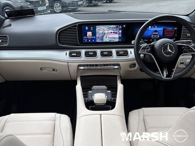 Image for 2025 Mercedes-Benz GLE Class GLE 350 DE 4MATIC PLUG IN HYBRID