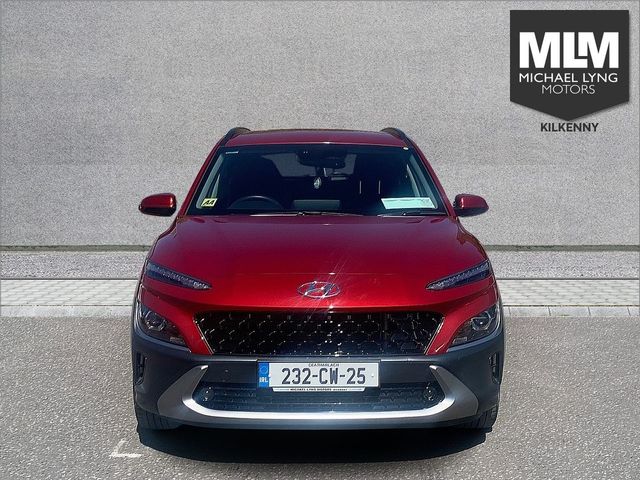 Image for 2023 Hyundai Kona 1.0 T-GDI Executive