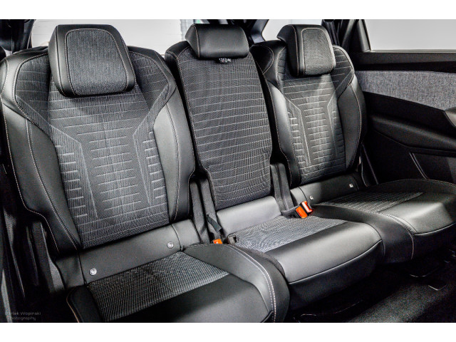 Image for 2026 Peugeot 5008 E-Allure 72kWh 210HP - 7 Seats