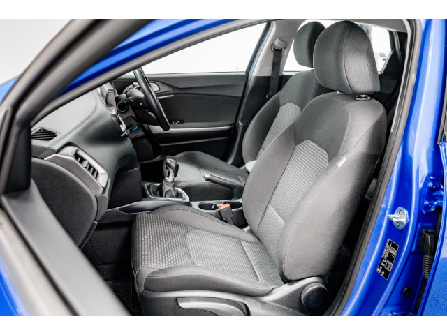 Image for 2019 Kia Ceed K2 1.6 Diesel 115HP