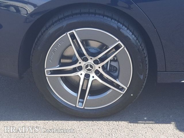 Image for 2025 Mercedes-Benz E Class E300de AMG Line--Full AMG Exterior/Interior