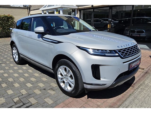 Image for 2020 Land Rover Range Rover Evoque EVO 2.0 D I4-L. F I4-L. FLW S 150 5DR AUTOMATIC