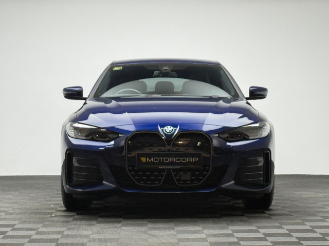 Image for 2024 BMW i4 35 M SPORT PRO