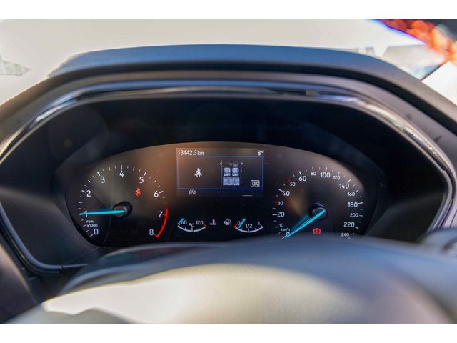 Image for 2024 Ford Focus 2024 Ford Focus 1.0L EcoBoost 125PS ST-Line