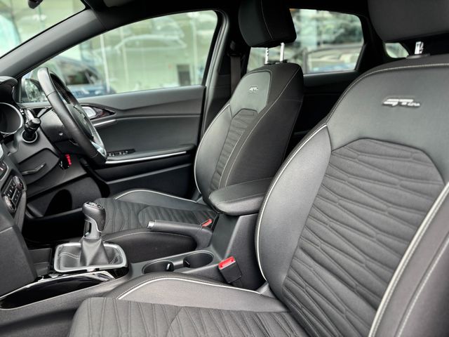 Image for 2024 Kia Ceed 1.0 GT Line 