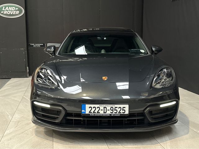 Image for 2022 Porsche Panamera 4 E-HYBRID 4X4 HIGH SPEC 