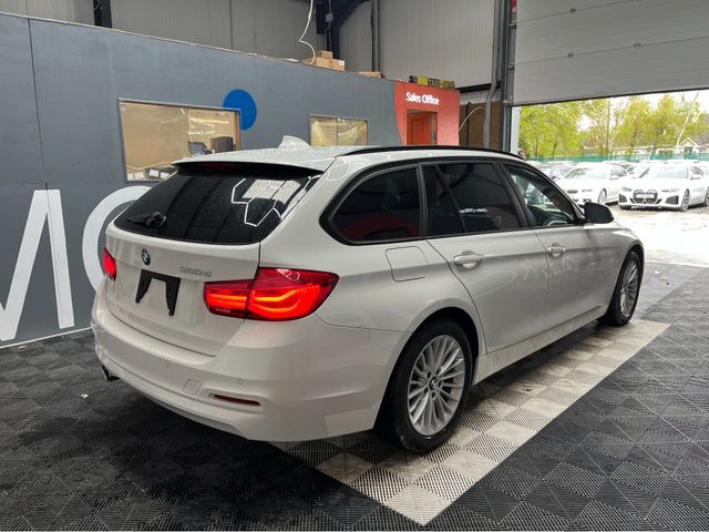 Image for 2018 BMW 3 Series €20950 2018 BMW 320D TOURING 2.0 AUTOMATIC / CRUISE CONTROL / REVERSE CAMERA / ELECTRIC MEMORY & HEATED SEATS AND MORE