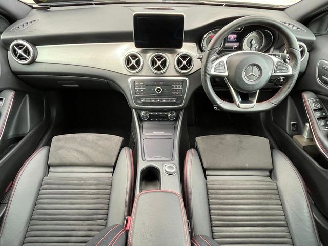 Image for 2016 Mercedes-Benz GLA Class AMG NIGHT PACK 180 PETROL AUTO NEW NCT