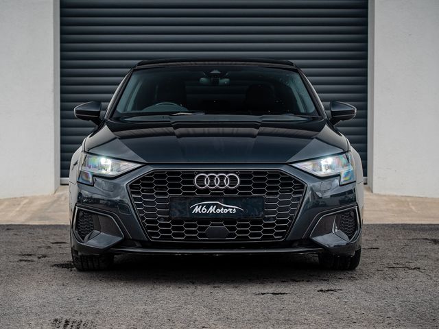 Image for 2023 Audi A3 TFSI SPORT