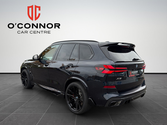 Image for 2026 BMW X5 X5 50E New car vibes, without the new car price tag!
