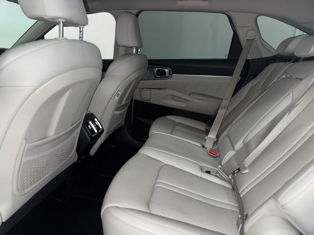 Image for 2021 Kia Sorento Phev K3 5DR Auto