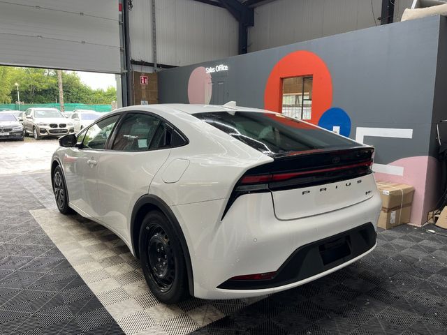 Image for 2025 Toyota Prius 2025 TOYOTA PRIUS X 1.8 AUTOMATIC / CRUISE CONTROL / PARKING CAMERA AND MORE