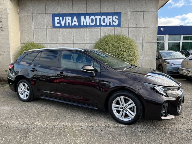 Image for 2022 Suzuki Swace 1.8 HYBRID PETROL SZ-T AUTOMATIC //AUTUMN SALE €2, 000 REDUCTION//HEATED SEATS AND STEERING WHEEL//REVERSE CAMERA//ADAPTIVE CRUISE CONTROL//