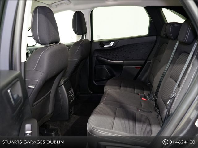 Image for 2021 Ford Kuga Titanium 1.5TD120 S6.2 M6 F 4D