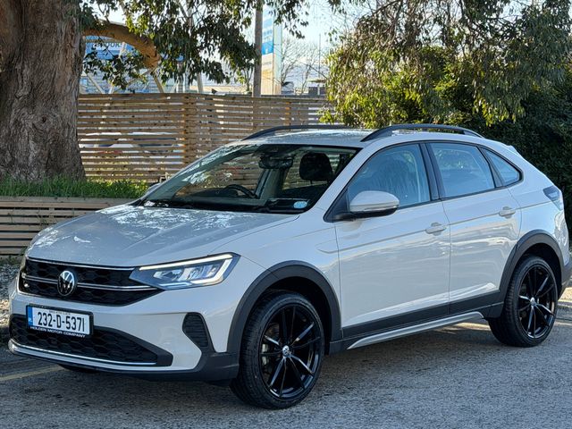 Image for 2023 Volkswagen Taigo LIFE