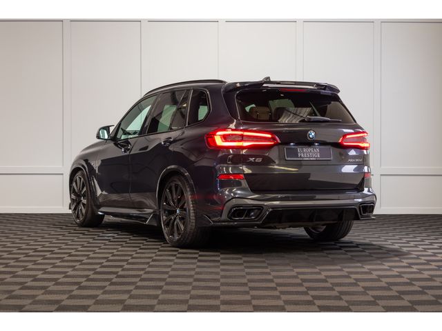 Image for 2019 BMW X5 X-Drive 30d M-Sport 7 Seater