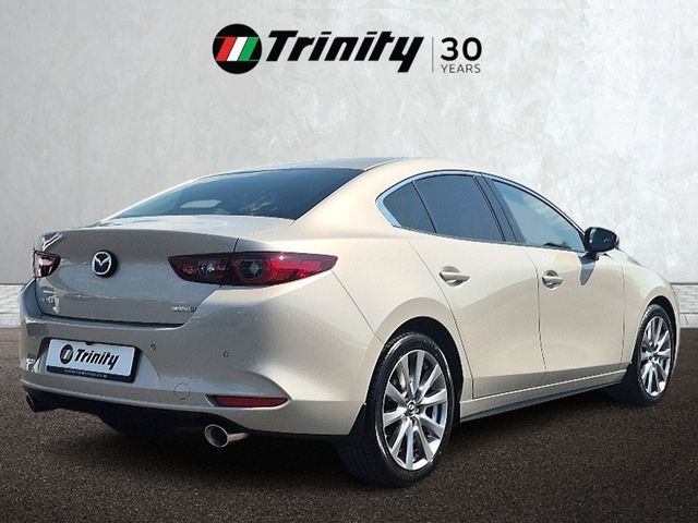Image for 2026 Mazda Mazda3 ** HUGE SAVINGS ** EXCLUSIVE LINE ** HUGE SPEC ** TRINITY MOTORS **