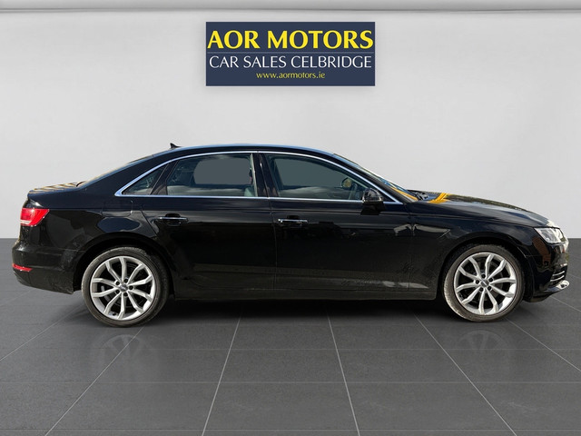 Image for 2019 Audi A4 Limousine 2.0tdi 122 SE 4DR