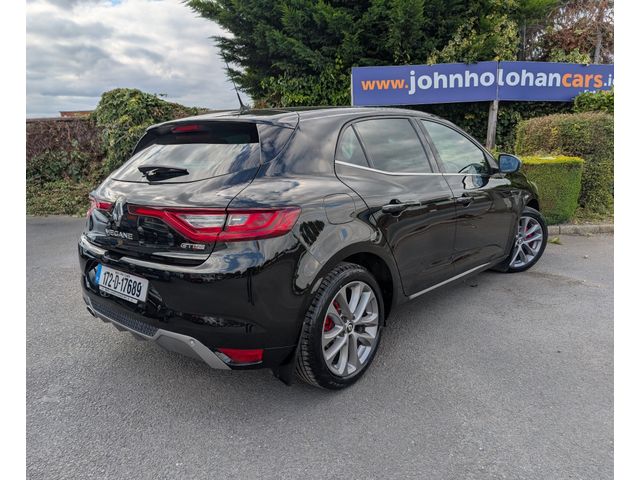 Image for 2017 Renault Megane GT Line NAV DCI 110 