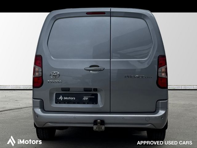 Image for 2022 Toyota Proace 1.5 GX LWB 4DR * Low Mileage*