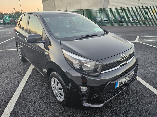 Image for 2019 Kia Picanto LOW MILEAGE, NEW NCT, FINANCE, WARRANTY, 5 STAR REVIEWS
