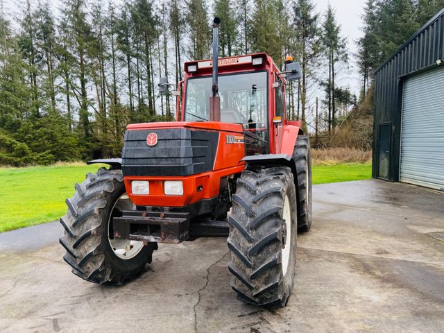 Image for 1997 Fiat 1100 