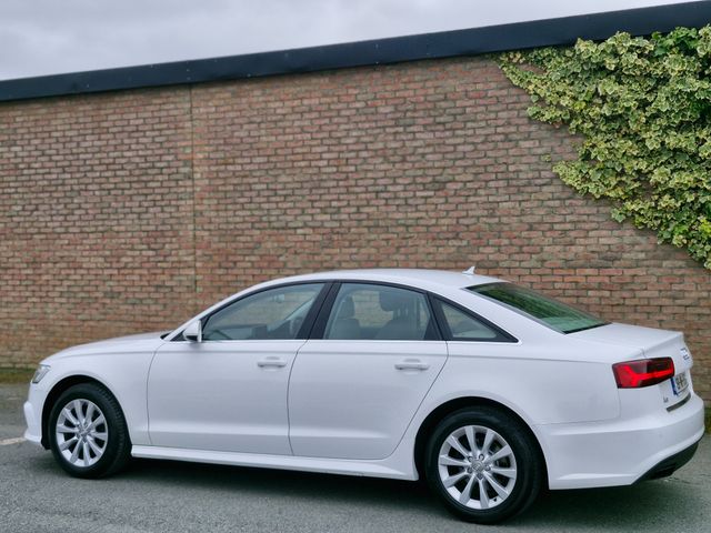 Image for 2018 Audi A6 2.0 TDI SE EXECUTIVE ULTRA 187BHP AUTO FINANCE AVAILABLE