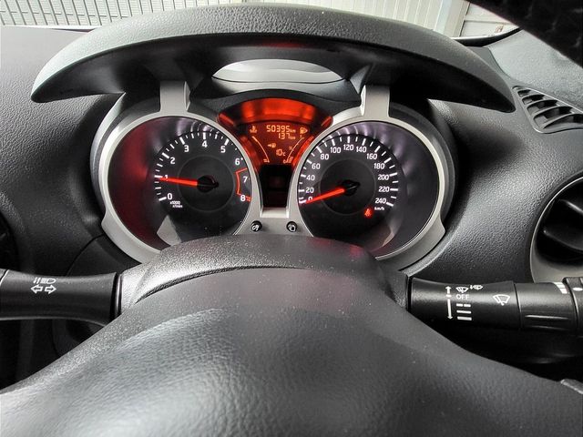 Image for 2018 Nissan Juke 1.2 SV