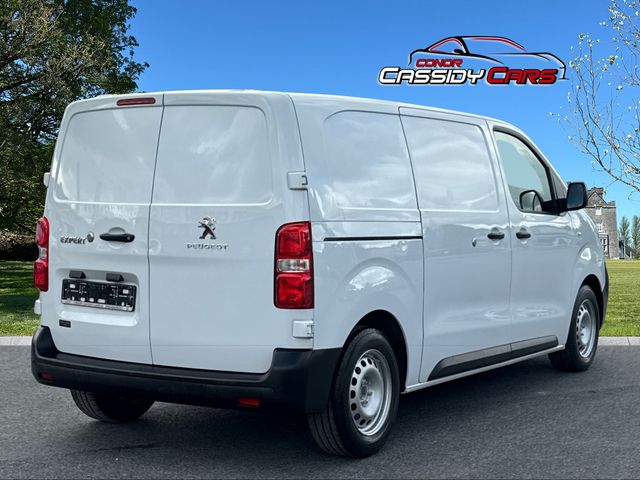Image for 2022 Peugeot Expert BLUEHDI PROFESSIONAL PREMIUM L1