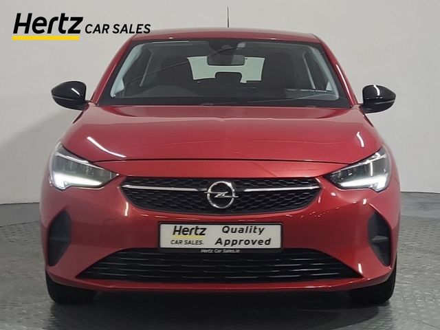 Image for 2023 Opel Corsa SC 1.2i Petrol Manual