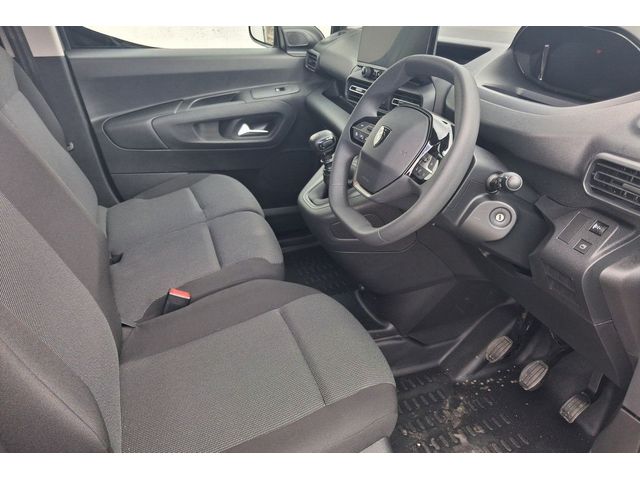 Image for 2026 Peugeot Partner Professional Premium 1.5 Blue HDi Diesel *VAT DOCKET*