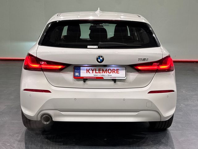 Image for 2021 BMW 1 Series 1.5 AUTOMATIC - NEW MODEL - PLAY EDITION - FACTORY ALLOYS - REAR CAMERA - ELECTRIC SEATS